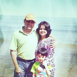 Meet your Posher, Jignesh